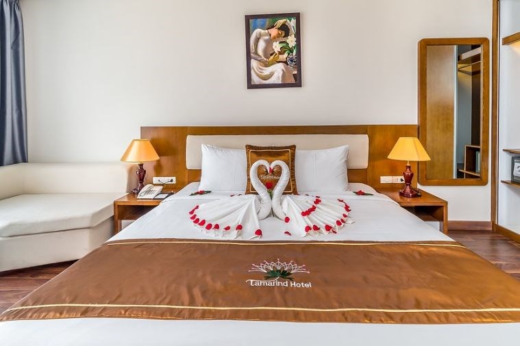 TAMARIND HOTEL DANANG BEACH